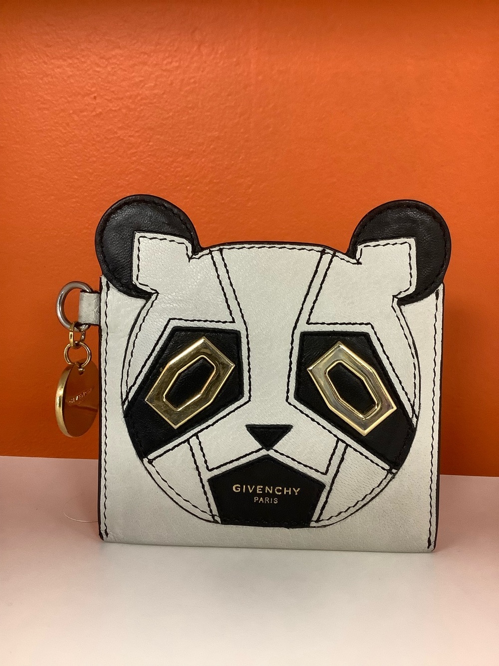 Givenchy Card Holder